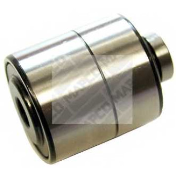 Подшипник, вал вентилятора - охлаждение мотора MAPCO 24880