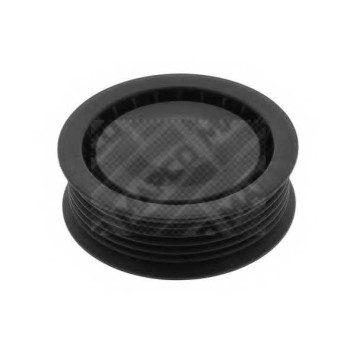 Натяжной ролик поликлинового ременя MAPCO 24882-1