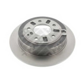 Тормозной диск MAPCO 25533