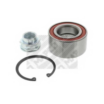 MAPCO 26000 - комплект ступичного подшипника