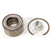 Комплект подшипника ступицы колеса MAPCO 26001