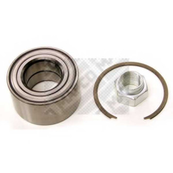 Комплект подшипника ступицы колеса MAPCO 26001