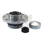 Комплект подшипника ступицы колеса MAPCO 26005