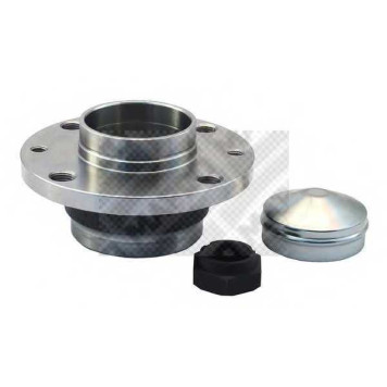 Комплект подшипника ступицы колеса MAPCO 26005