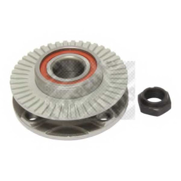 Комплект подшипника ступицы колеса MAPCO 26006-1