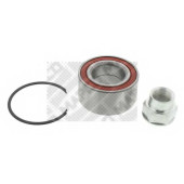Комплект подшипника ступицы колеса MAPCO 26007