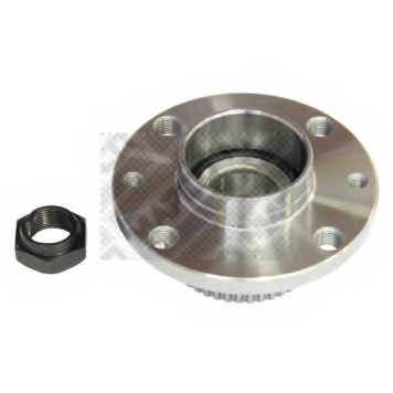 Комплект подшипника ступицы колеса MAPCO 26015-1