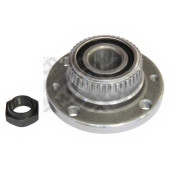 Комплект подшипника ступицы колеса MAPCO 26015