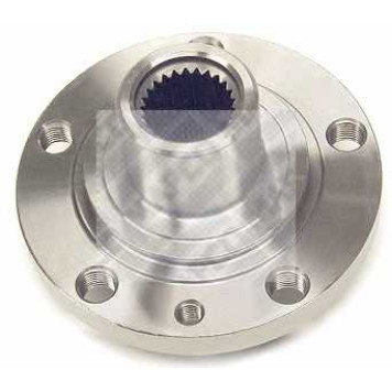 Ступица колеса MAPCO 26016