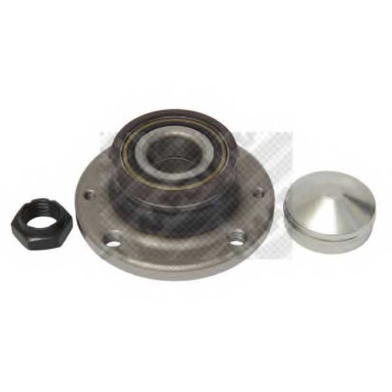 Комплект подшипника ступицы колеса MAPCO 26028-1