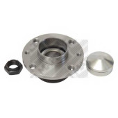 Комплект подшипника ступицы колеса MAPCO 26028