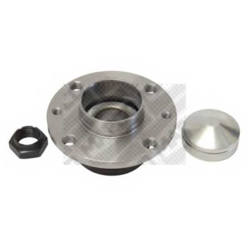 Комплект подшипника ступицы колеса MAPCO 26028
