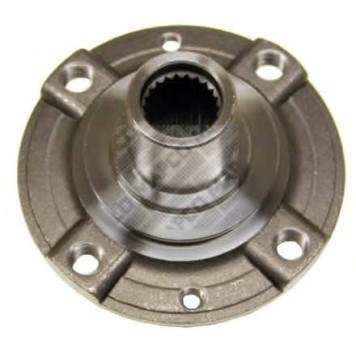 Ступица колеса MAPCO 26064