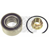 Комплект подшипника ступицы колеса MAPCO 26078