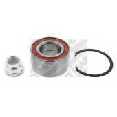 Комплект подшипника ступицы колеса MAPCO 26093