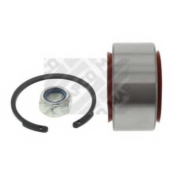 Комплект подшипника ступицы колеса MAPCO 26114-1