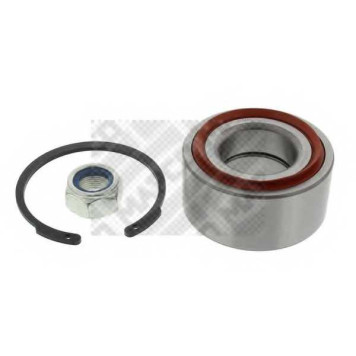Комплект подшипника ступицы колеса MAPCO 26114