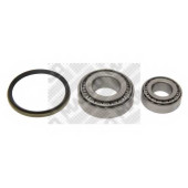 Комплект подшипника ступицы колеса MAPCO 26117