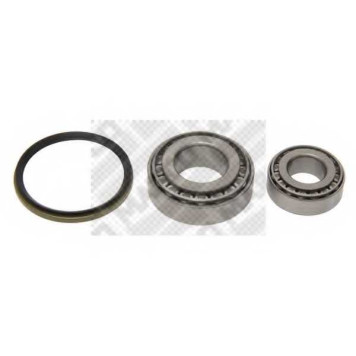 Комплект подшипника ступицы колеса MAPCO 26117