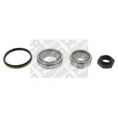 Комплект подшипника ступицы колеса MAPCO 26118