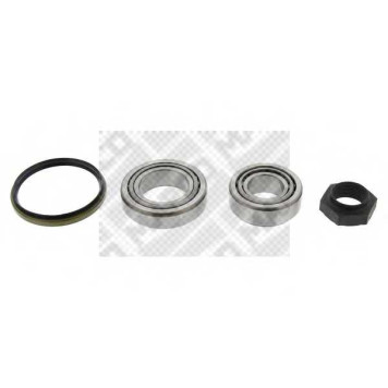 Комплект подшипника ступицы колеса MAPCO 26118