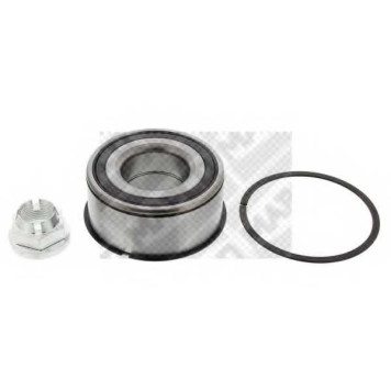 Комплект подшипника ступицы колеса MAPCO 26119-1