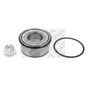 Комплект подшипника ступицы колеса MAPCO 26119