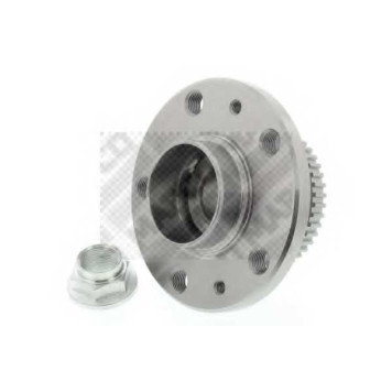Комплект подшипника ступицы колеса MAPCO 26121-1