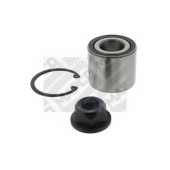 Комплект подшипника ступицы колеса MAPCO 26124