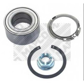 Комплект подшипника ступицы колеса MAPCO 26127