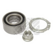 Комплект подшипника ступицы колеса MAPCO 26131