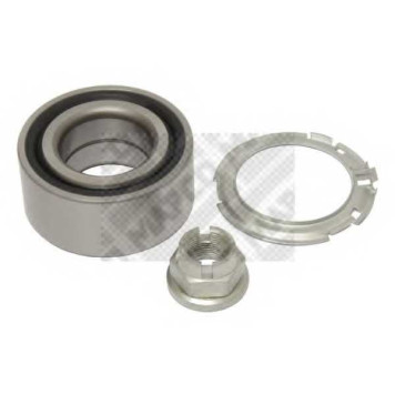 Комплект подшипника ступицы колеса MAPCO 26131
