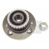 Комплект подшипника ступицы колеса MAPCO 26143