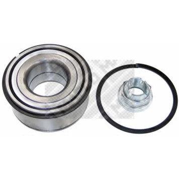 Комплект подшипника ступицы колеса MAPCO 26144