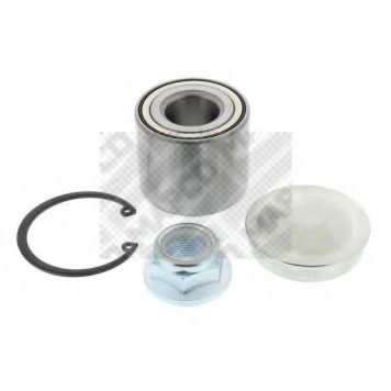 Комплект подшипника ступицы колеса MAPCO 26145-1