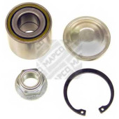 Комплект подшипника ступицы колеса MAPCO 26145