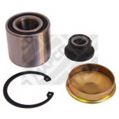 Комплект подшипника ступицы колеса MAPCO 26147