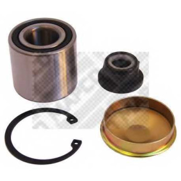 Комплект подшипника ступицы колеса MAPCO 26147