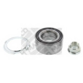 Комплект подшипника ступицы колеса MAPCO 26148