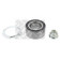 Комплект подшипника ступицы колеса MAPCO 26148