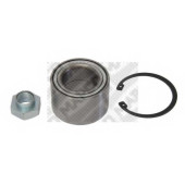 MAPCO 26240 - комплект ступичного подшипника