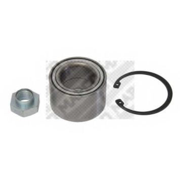 MAPCO 26240 - комплект ступичного подшипника