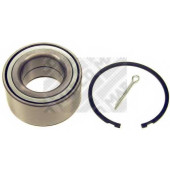 Комплект подшипника ступицы колеса MAPCO 26246