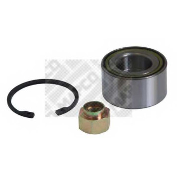 MAPCO 26254 - комплект ступичного подшипника