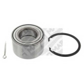 Комплект подшипника ступицы колеса MAPCO 26261