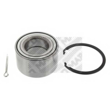 Комплект подшипника ступицы колеса MAPCO 26261