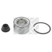 Комплект подшипника ступицы колеса MAPCO 26263
