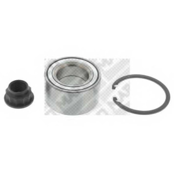 Комплект подшипника ступицы колеса MAPCO 26263