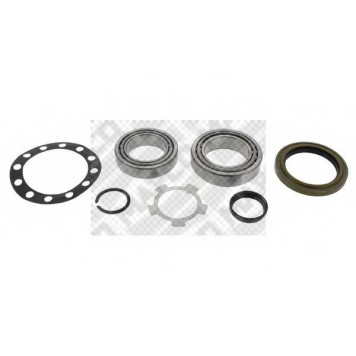 Комплект подшипника ступицы колеса MAPCO 26268-1