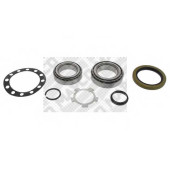 Комплект подшипника ступицы колеса MAPCO 26268